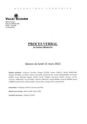 2020 05 26 Procès verbal-1